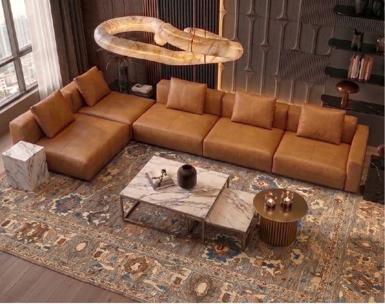 مشاوره طراحی داخلی