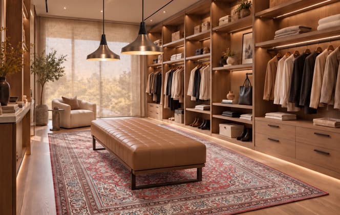 گزیده فضای فروش و شوروم